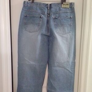 Men's Blue Jeans